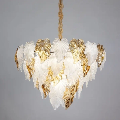 Подвесная люстра Arte Lamp LILLY A4070LM-12GO, 12хE14