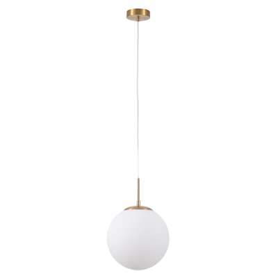 Подвесной светильник Arte Lamp VOLARE A1561SP-1PB, 1хE27
