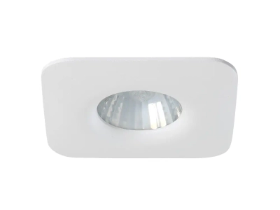 Светильник встраиваемый Crystal Lux CLT 033C1 WH 1400/177