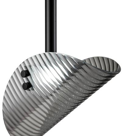 Светильник подвесной Stilfort 4008/02/01P серия Relux