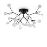 Потолочный светильник Florencia FR5049CL-27B, G4х27. TM Maytoni