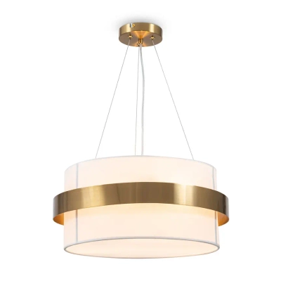 Подвесной светильник Bride FR5367PL-03BS, E14х3. TM Maytoni