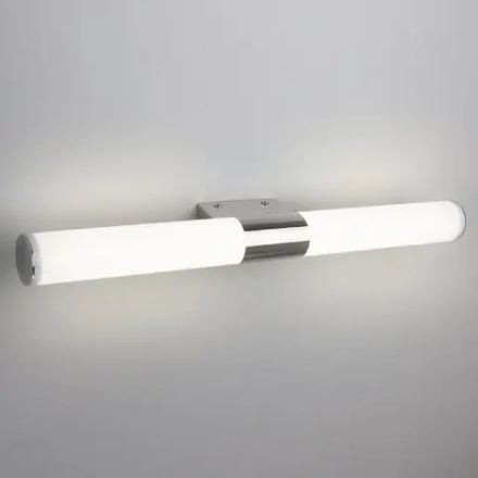 Настенный светодиодный светильник Venta Neo LED MRL LED 12W 1005 IP20 хром