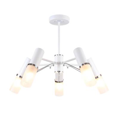 Потолочная люстра Viator 2559-5P, 5*E14*40W. ТМ F-Promo