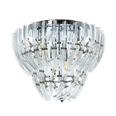 Потолочная люстра Arte Lamp ELLA A1054PL-6CC, 6хE14
