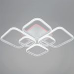 06335-0.3-06C WH (RGB) светильник потолочный