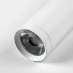 205406 Светильник д/1-фазн трека TETA  APP LED 9-10W 800LM SMD 25G БЕЛЫЙ PRO 3000-6000K DIM Lightstar