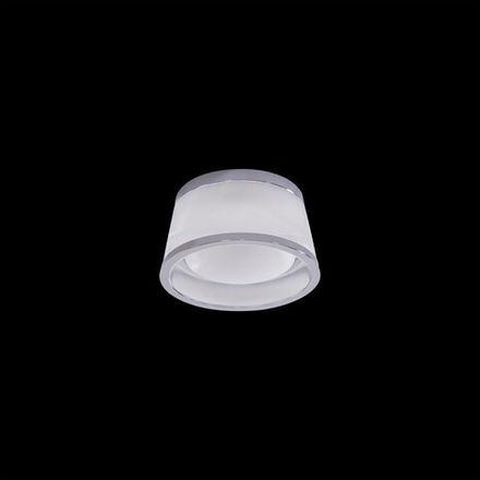 Citilux Сигма CLD003S1 LED Встраиваемый светильник с диммером Хром