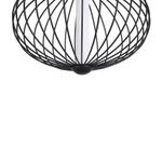Подвесной светильник Sabi FR6131PL-L10B, LED. TM Maytoni