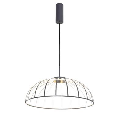 Подвесная люстра Vertex 4285-6P. ТМ Favourite