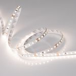 Светодиодная лента RT 2-5000 24V Day4000 2x (2835, 600 LED, PRO) (Arlight, 14.4 Вт/м, IP20)