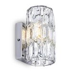 Настенный светильник (бра) Talento G9х1, DIA008WL-1CH. TM Maytoni