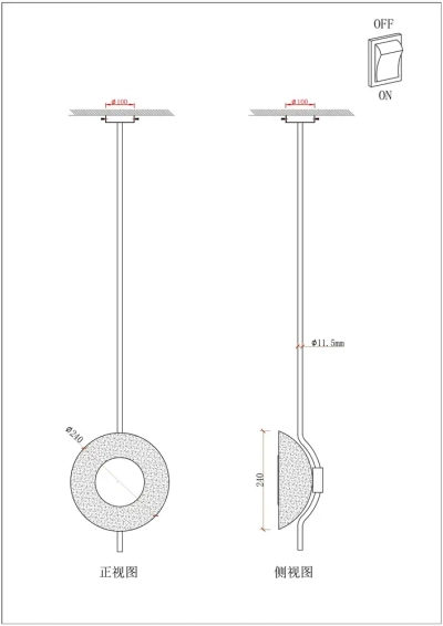 Подвесной светильник Arte Lamp ASTI A2441SP-1PB, 1хG9