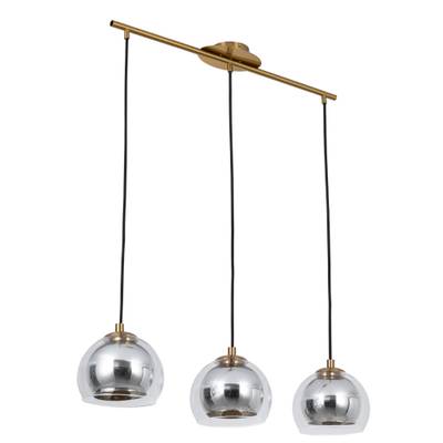Подвесной светильник Arte Lamp RASTABAN A7984SP-3PB, 3хE27