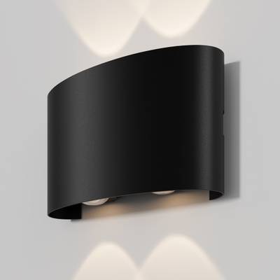 Архитектурная подсветка Strato 3000К 4Вт IP 54, O417WL-L4B3K. TM Maytoni