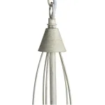 Подвесная люстра Arte Lamp ORLEAN A9310LM-5WG, 5хE27