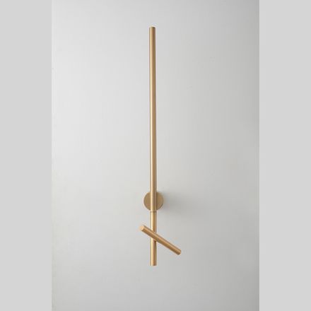 Бра Crystal Lux CLT 358W2 BS 1400/573