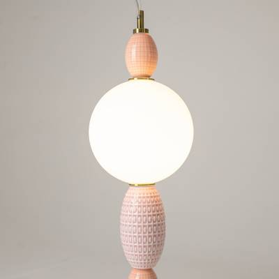 Подвесной светильник Adore 3000К 12Вт, MOD297PL-L12BS3K. TM Maytoni