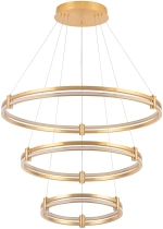 Люстра подвесная Stilfort 4006/05/03P серия Tooring