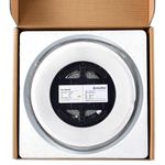 ST960.437.10 Тросовая световая система ST-Luce Черный LED 1*10W 3000K