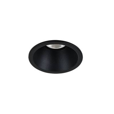 Точечный встраиваемый светильник Arte Lamp DASH MINI A2764PL-1BK, 1хG5.3