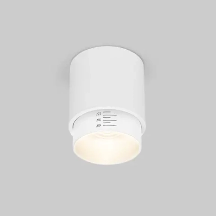 Накладной светодиодный светильник Cors 25032/LED 10W 4200K белый