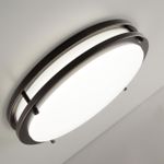 Citilux Бостон CL709325N LED Светильник с диммером Венге