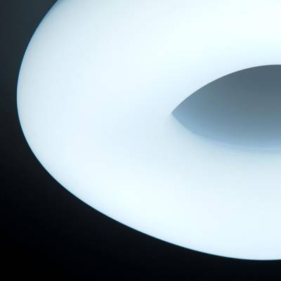 Citilux Стратус CL732B280G RGB светодиодный светильник