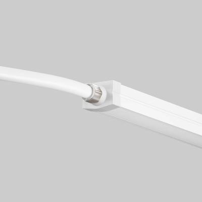 Уличный токоведущий светильник Line Elasity IP 3000K 30Вт 3м, O-TR001-LL-L30W3K. TM Maytoni