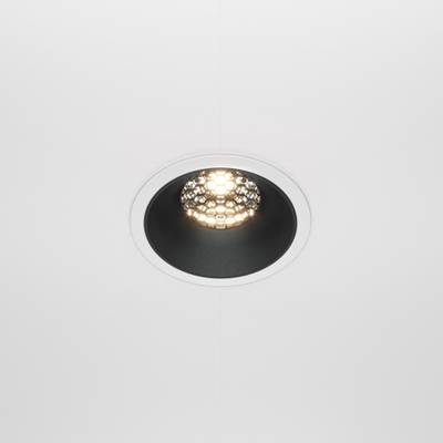 Встраиваемый светильник Alfa LED 3000K 15Вт 36°, DL043-01-15W3K-RD-WB. TM Maytoni