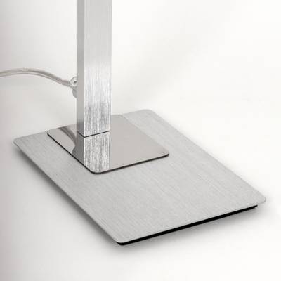 Citilux Вирта CL139810 Настольная лампа Алюминий