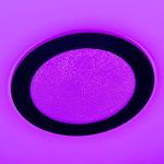 Citilux Старлайт Смарт CL703A31G Умная люстра Матовый Хром