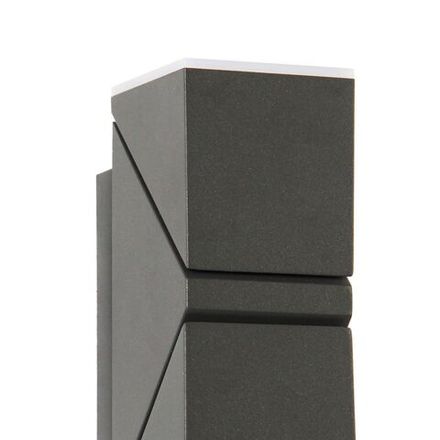 Уличный светильник Pilon 3027-2W. ТМ Favourite