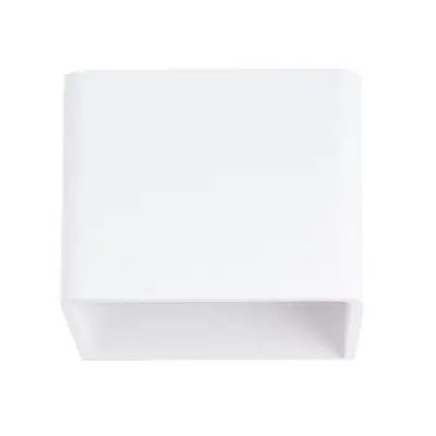 Декоративная подсветка Arte Lamp SCATOLA A1423AP-1WH, LED