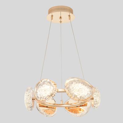 Люстра Crystal Lux FELICIDAD SP48W LED 0590/306