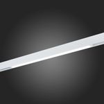 ST657.596.27 Светильник трековый Белый LED 1*27W 2700K-6000K 2 250Lm Ra&gt;90 120 IP20 L600xW25xH41 220V