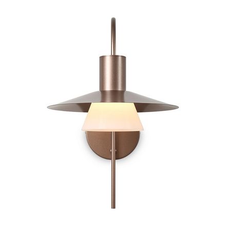 Настенный светильник (бра) Fari FR5600WL-L5MG, LEDх1. TM Maytoni