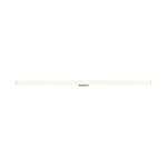 SL1599.111.01 Светильник настенный ST-Luce Хром/Белый LED 1*22W 4000K