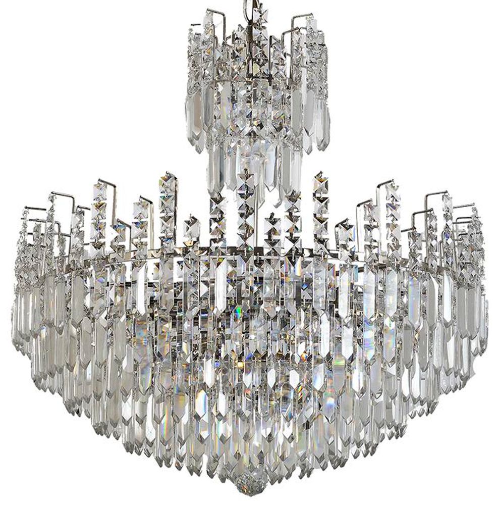 Люстра подвесная  Dio D'Arte Elite Lucia E 1.3.60.100 N