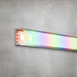 Светодиодная лента 24В 5050 21Вт/м Цветная (RGB) 5м IP20, 20037. TM Maytoni