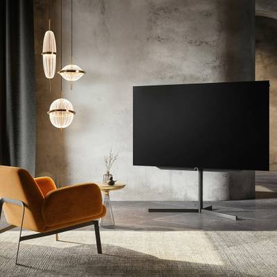 Подвесной светильник Whisper FR6184PL-L8BS, LED. TM Maytoni