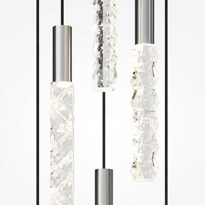 Подвесной светильник Selemo 3000К 17Вт MOD328PL-L18CH3K. TM Maytoni