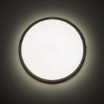 Citilux Бостон CL709501N LED Люстра с диммером Хром Матовый