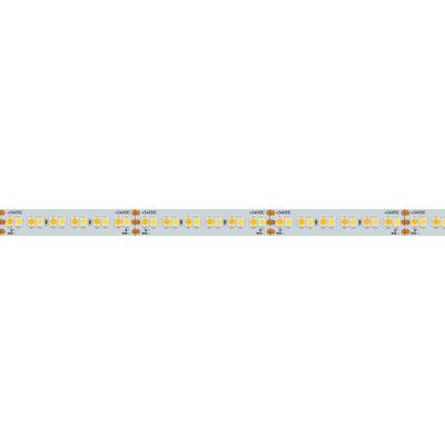 Светодиодная лента RT 6-5000 24V White-MIX 4x (3528, 240 LED/m, LUX) (Arlight, Изменяемая ЦТ)