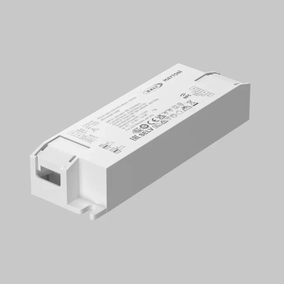 Источник тока DALI NFC DT8 45Вт 500-1400А, 721023. TM Maytoni