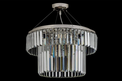 Люстра подвесная Arti Lampadari Enio E 1.5.D50.100 NP