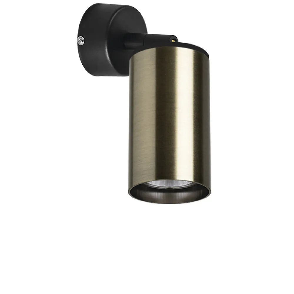 RB431 Светильник RULLO HP16 (214431+590007)