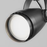 Трековый светильник Celo Unity GU10 50Вт, TR001-1-GU10-B. TM Maytoni