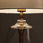 Декоративная настольная лампа Arte Lamp PLEIONE A5045LT-1PB, 1хE27