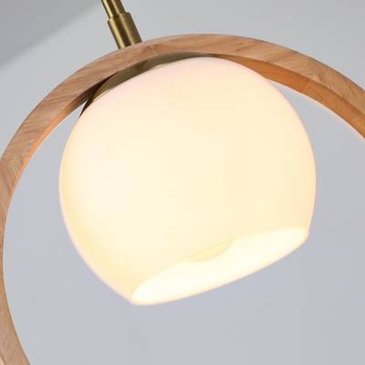Подвесной светильник Arte lamp CAPRICE A4182SP-1BR, 1хE27